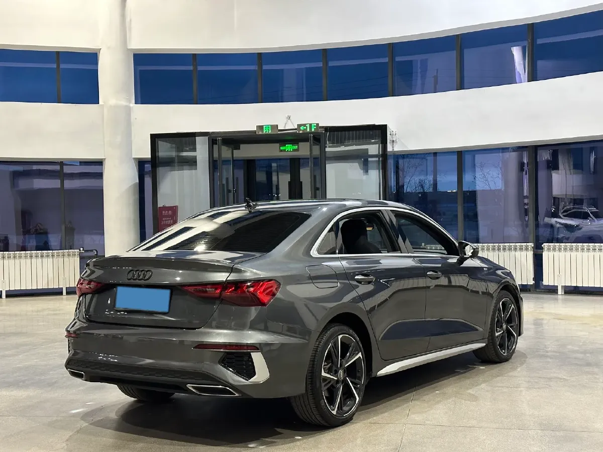 2021 Audi A3 1.4T 150HP L4 7DCT,autocango,china used car exporter,china ev exporter,chinese used car exporter,chinese used ev exporter