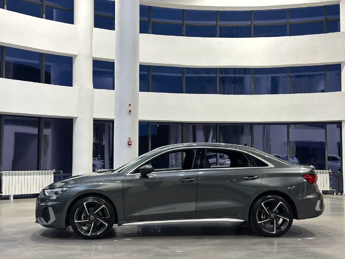 2021 Audi A3 1.4T 150HP L4 7DCT,autocango,china used car exporter,china ev exporter,chinese used car exporter,chinese used ev exporter