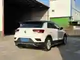 2019 Volkswagen T-Roc 1.4T 131HP L4 7DCT