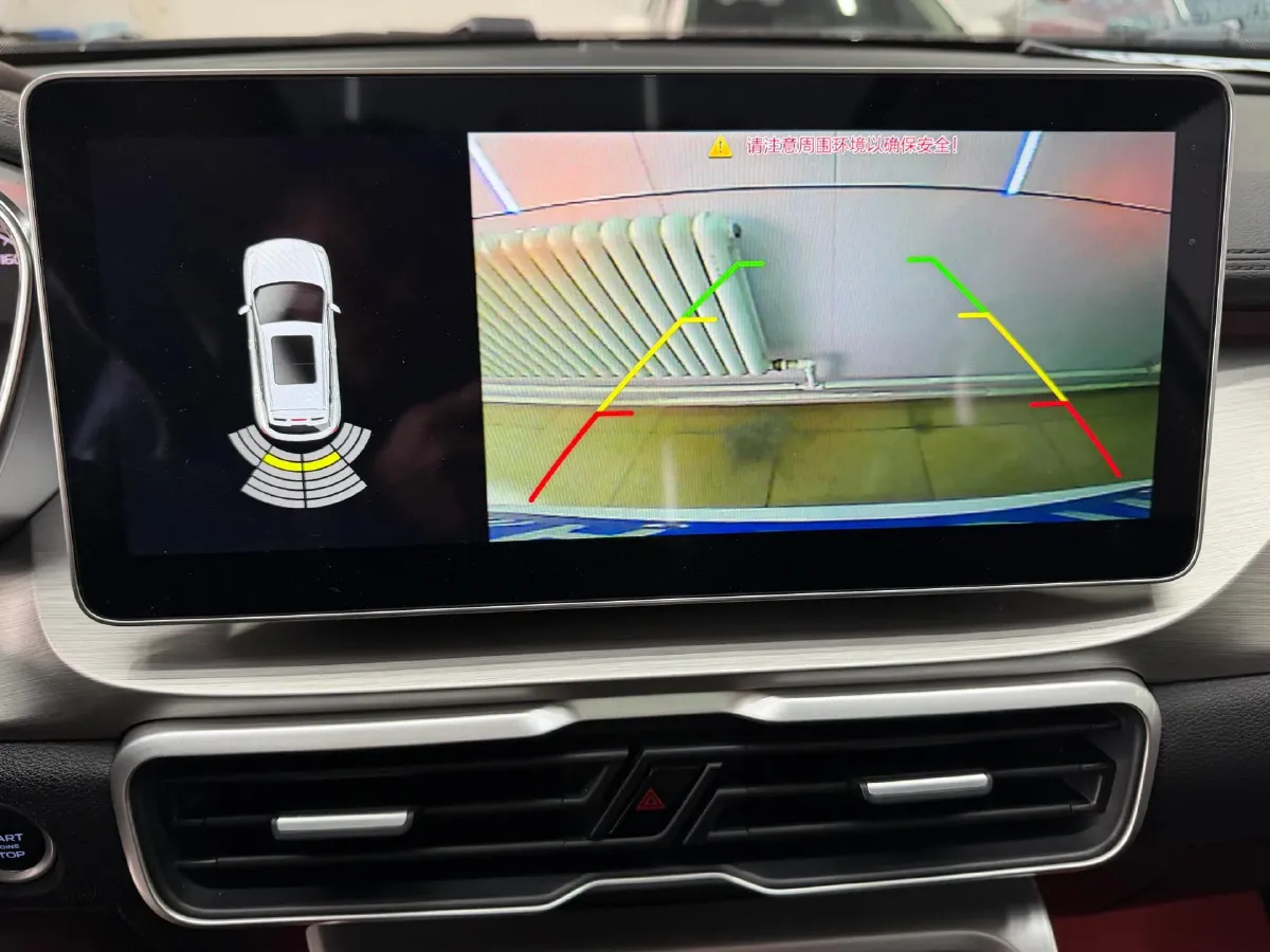 2021 Geely Coolray 1.4T 141HP L4 6DCT,autocango,china used car exporter,china ev exporter,chinese used car exporter,chinese used ev exporter