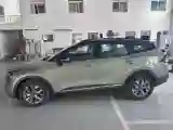 2023 Kia Sportage 2.0L 150HP L4 6AT Hybrid