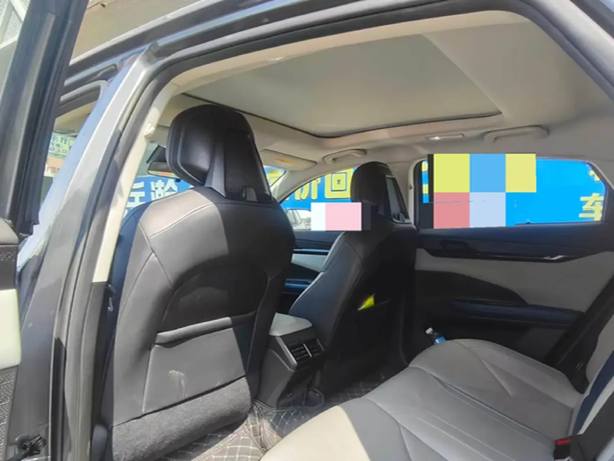 2023 ChangAn UNI-V iDD 1.5T 170HP L4 6TCT PHEV 18.4KWH,autocango,china used car exporter,china ev exporter,chinese used car exporter,chinese used ev exporter