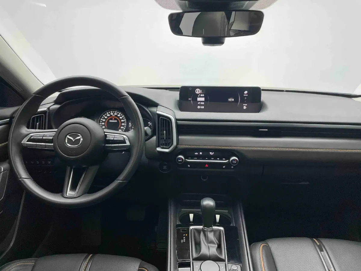 2023 Mazda CX-50 2.0L 155HP L4 6AT,autocango,china used car exporter,china ev exporter,chinese used car exporter,chinese used ev exporter