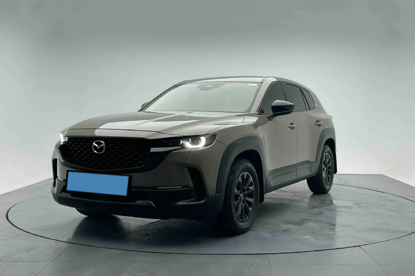 2023 Mazda CX-50 2.0L 155HP L4 6AT,autocango,china used car exporter,china ev exporter,chinese used car exporter,chinese used ev exporter
