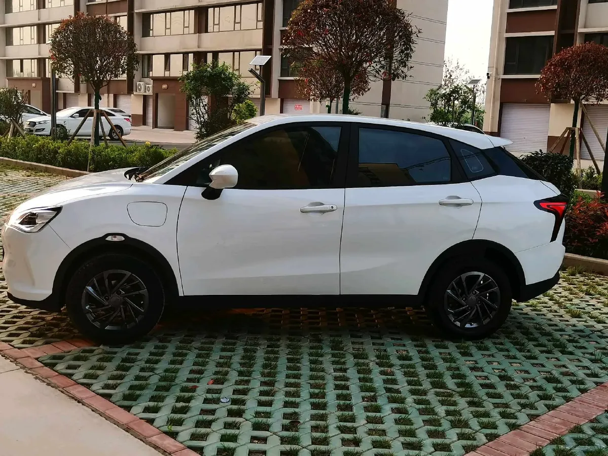 2021 Neta V BEV 31.18KWH,autocango,china used car exporter,china ev exporter,chinese used car exporter,chinese used ev exporter