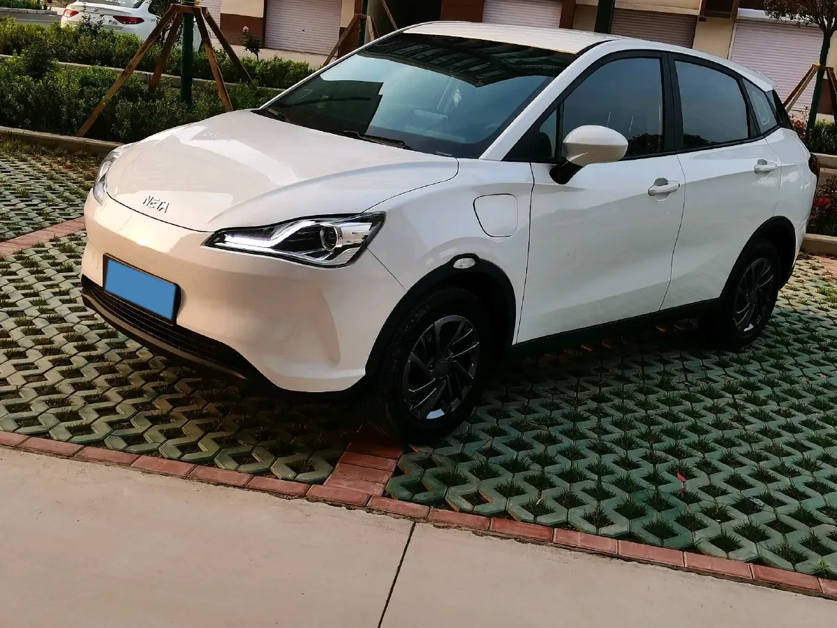 2021 Neta V BEV 31.18KWH,autocango,china used car exporter,china ev exporter,chinese used car exporter,chinese used ev exporter