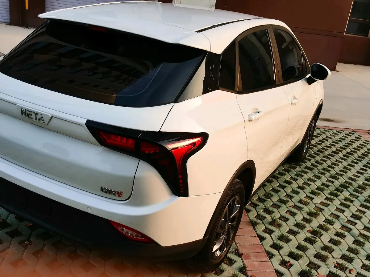 2021 Neta V BEV 31.18KWH,autocango,china used car exporter,china ev exporter,chinese used car exporter,chinese used ev exporter