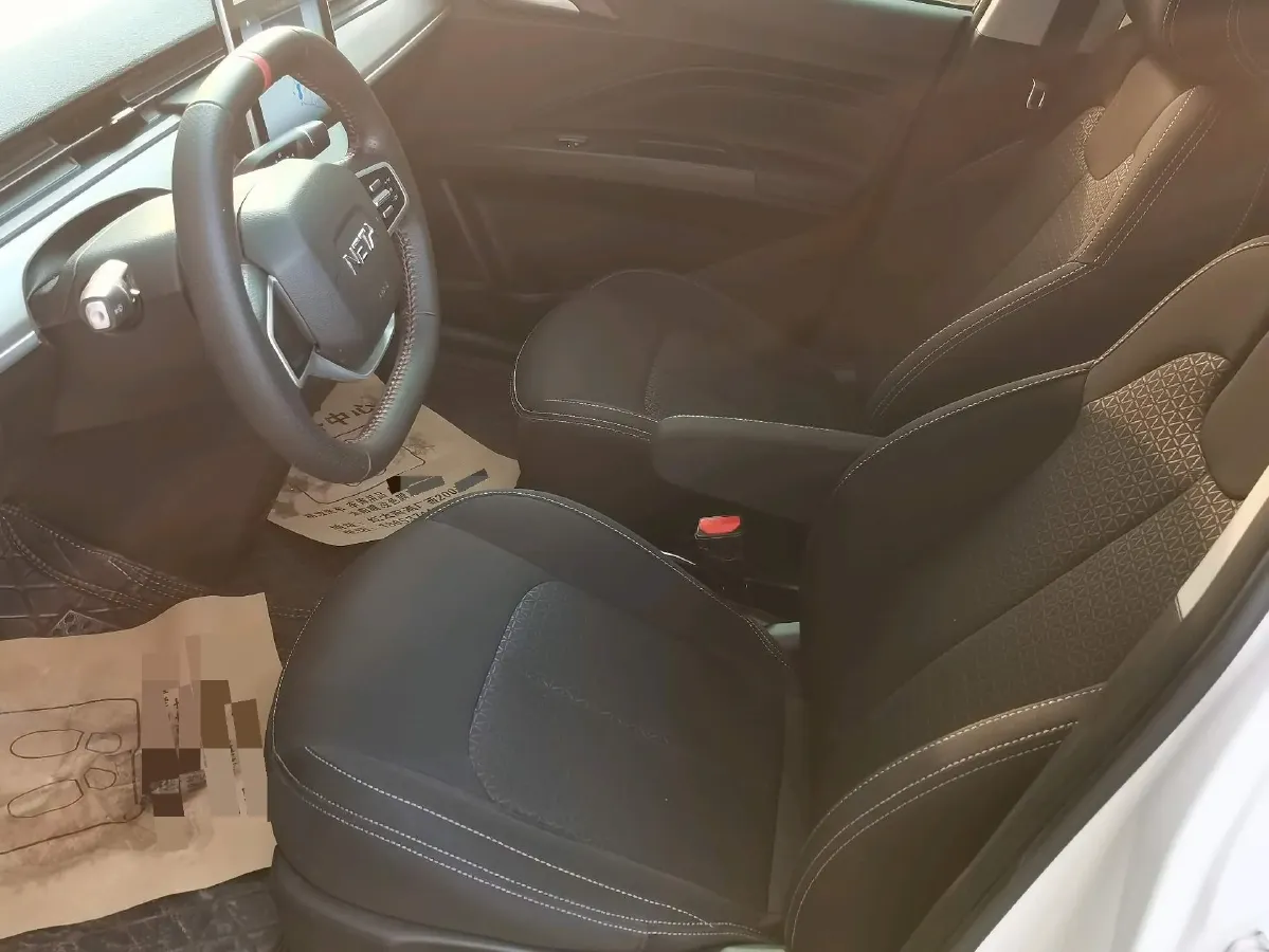 2021 Neta V BEV 31.18KWH,autocango,china used car exporter,china ev exporter,chinese used car exporter,chinese used ev exporter