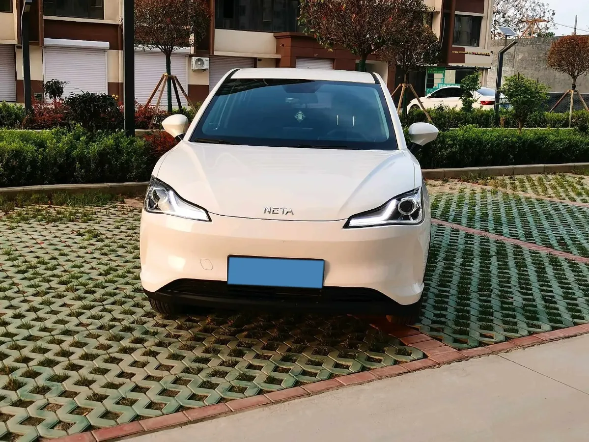 2021 Neta V BEV 31.18KWH,autocango,china used car exporter,china ev exporter,chinese used car exporter,chinese used ev exporter