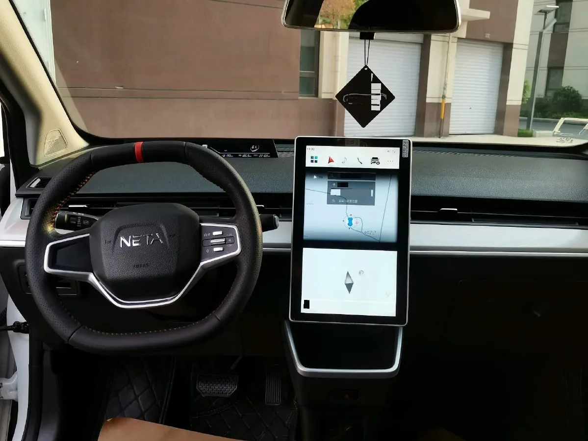 2021 Neta V BEV 31.18KWH,autocango,china used car exporter,china ev exporter,chinese used car exporter,chinese used ev exporter