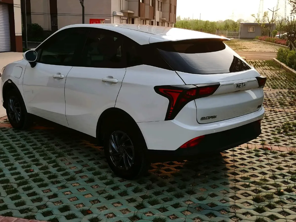 2021 Neta V BEV 31.18KWH,autocango,china used car exporter,china ev exporter,chinese used car exporter,chinese used ev exporter
