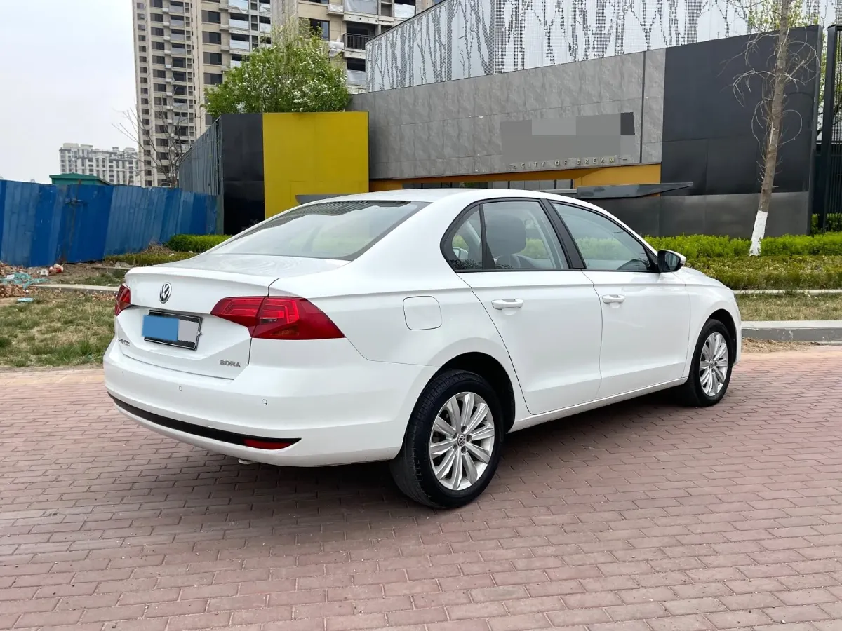 2019 Volkswagen Bora 1.5L 110HP L4 6AT,autocango,china used car exporter,china ev exporter,chinese used car exporter,chinese used ev exporter