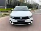 2019 Volkswagen Bora 1.5L 110HP L4 6AT