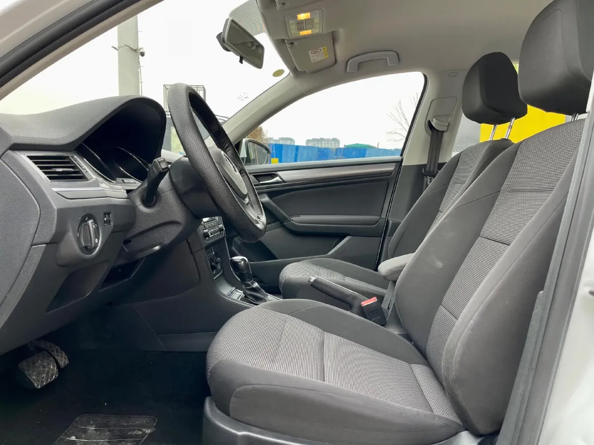 2019 Volkswagen Bora 1.5L 110HP L4 6AT,autocango,china used car exporter,china ev exporter,chinese used car exporter,chinese used ev exporter