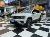 2021 VOLKSWAGEN THARU,autocango,china used car exporter,china ev exporter,chinese used car exporter,chinese used ev exporter