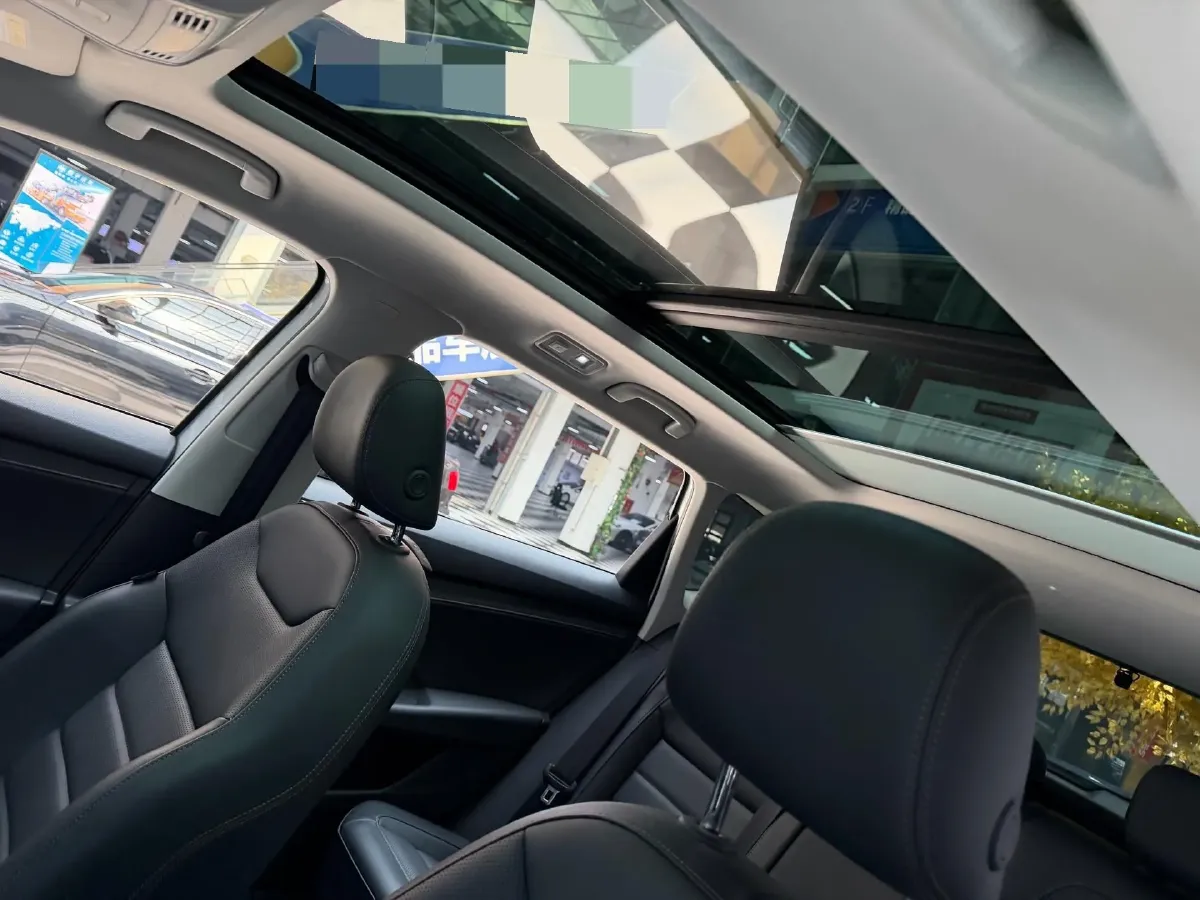 2021 Volkswagen Tharu 1.4T 150HP L4 7DCT,autocango,china used car exporter,china ev exporter,chinese used car exporter,chinese used ev exporter