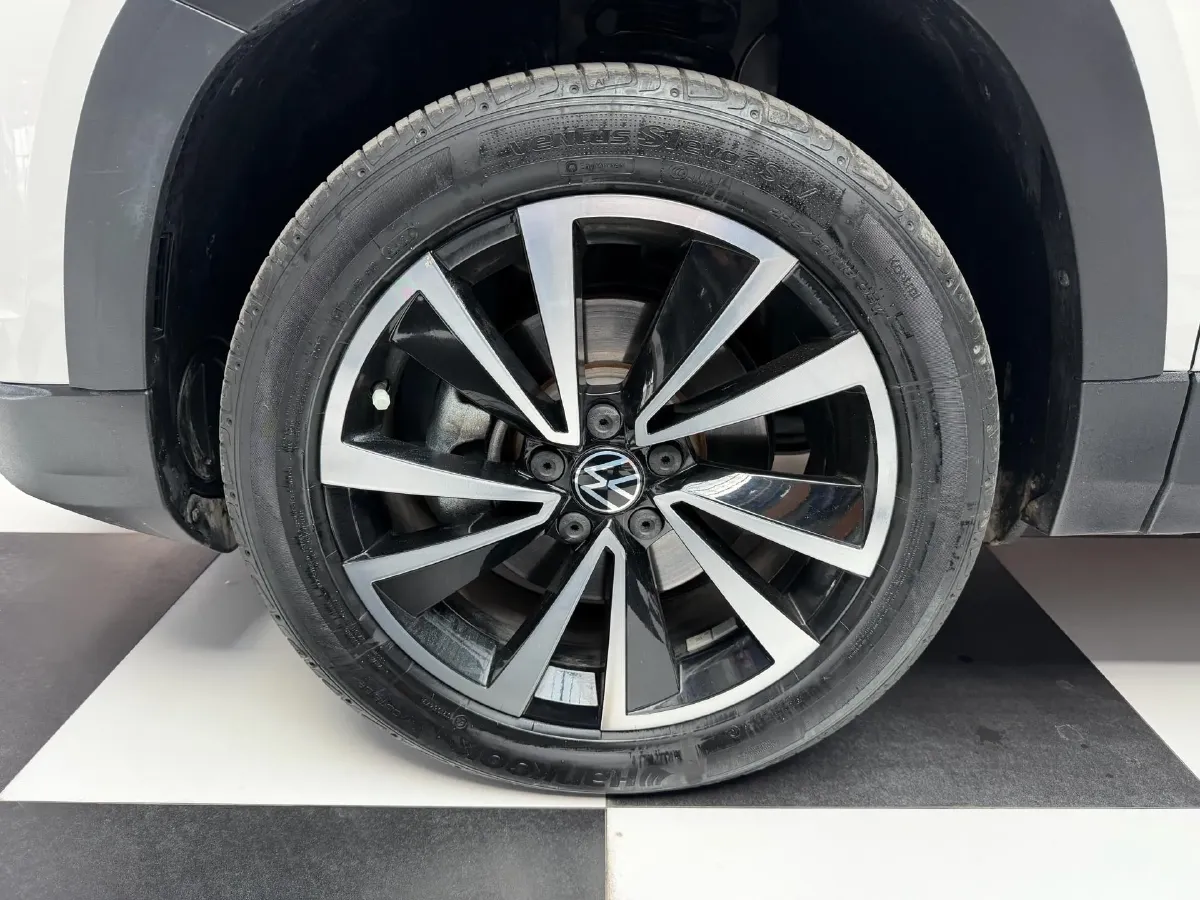 2021 Volkswagen Tharu 1.4T 150HP L4 7DCT,autocango,china used car exporter,china ev exporter,chinese used car exporter,chinese used ev exporter