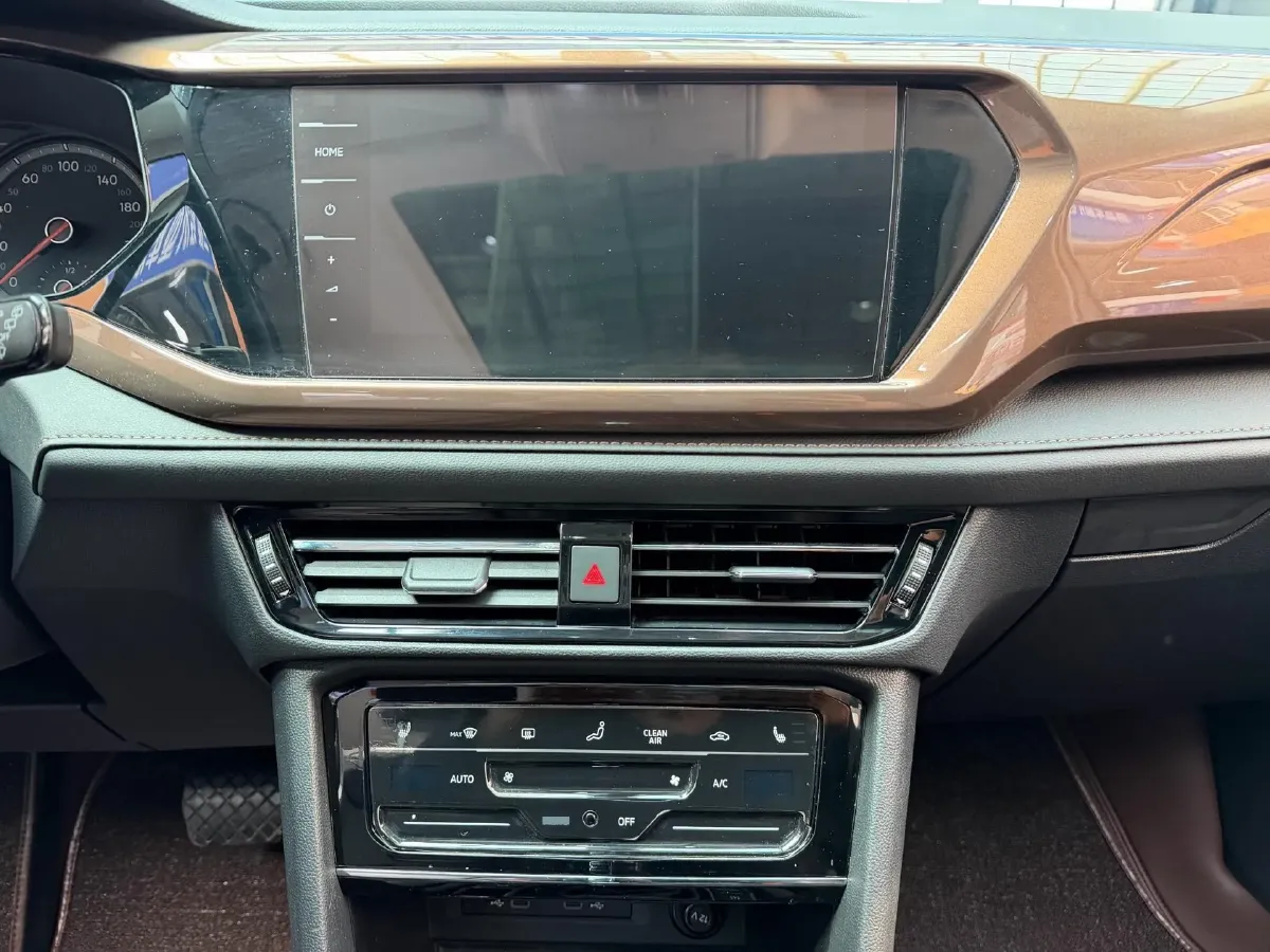 2021 Volkswagen Tharu 1.4T 150HP L4 7DCT,autocango,china used car exporter,china ev exporter,chinese used car exporter,chinese used ev exporter