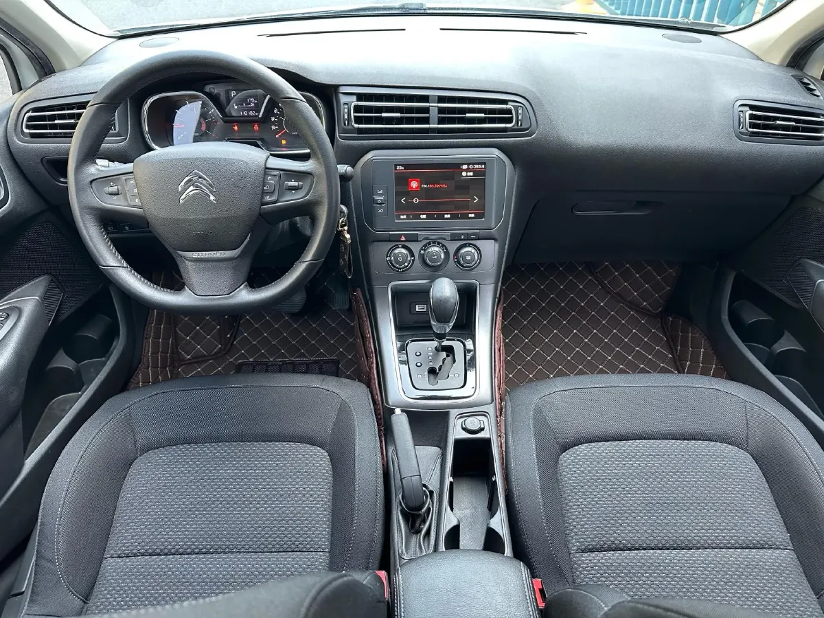 2016 Haval H2 1.5T 150HP L4 6AT,autocango,china used car exporter,china ev exporter,chinese used car exporter,chinese used ev exporter