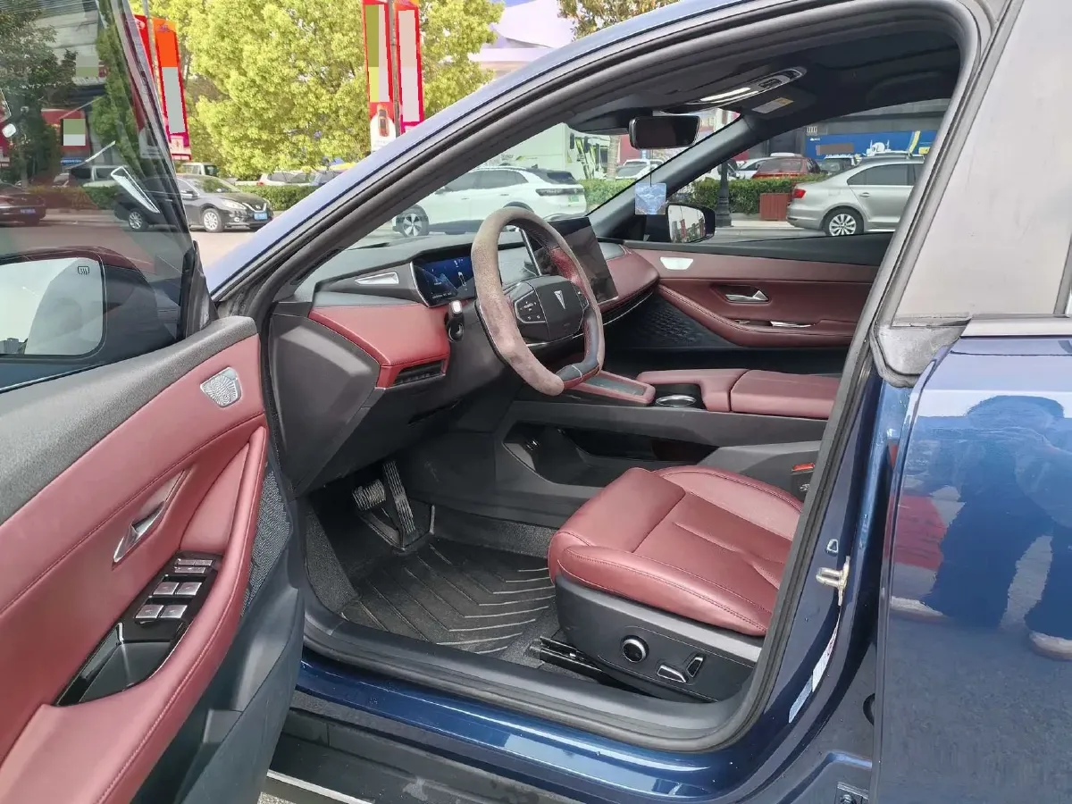 2023 Deepal SL03 BEV 58.1KWH,autocango,china used car exporter,china ev exporter,chinese used car exporter,chinese used ev exporter