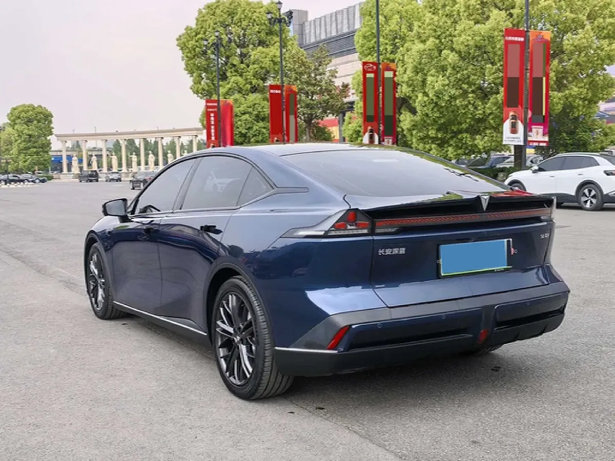 2023 Deepal SL03 BEV 58.1KWH,autocango,china used car exporter,china ev exporter,chinese used car exporter,chinese used ev exporter