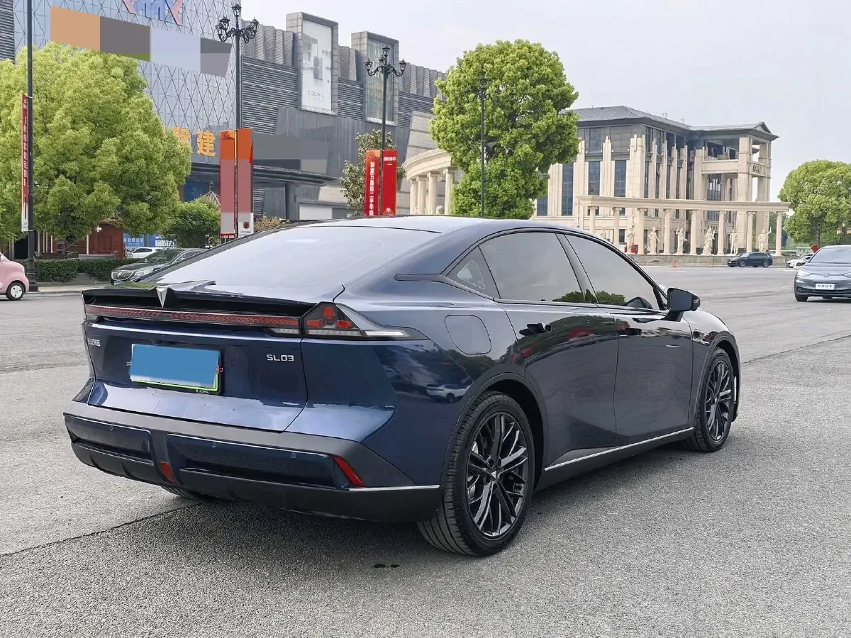 2023 Deepal SL03 BEV 58.1KWH,autocango,china used car exporter,china ev exporter,chinese used car exporter,chinese used ev exporter