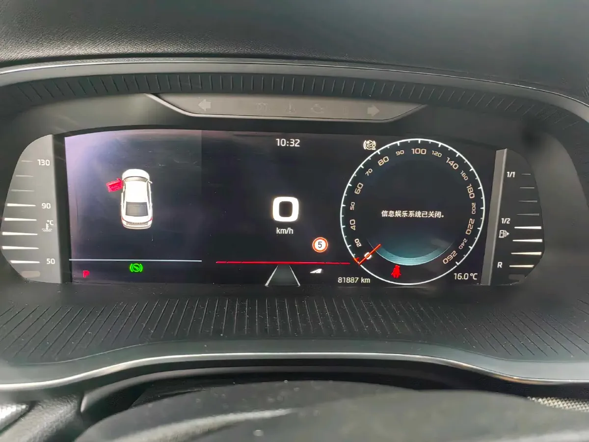 2021 Skoda Octavia 1.4T 150HP L4 7DCT,autocango,china used car exporter,china ev exporter,chinese used car exporter,chinese used ev exporter