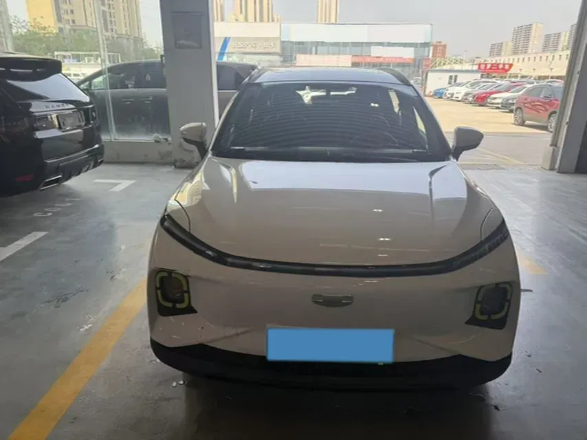 2023 Geometry E BEV 39.4KWH,autocango,china used car exporter,china ev exporter,chinese used car exporter,chinese used ev exporter