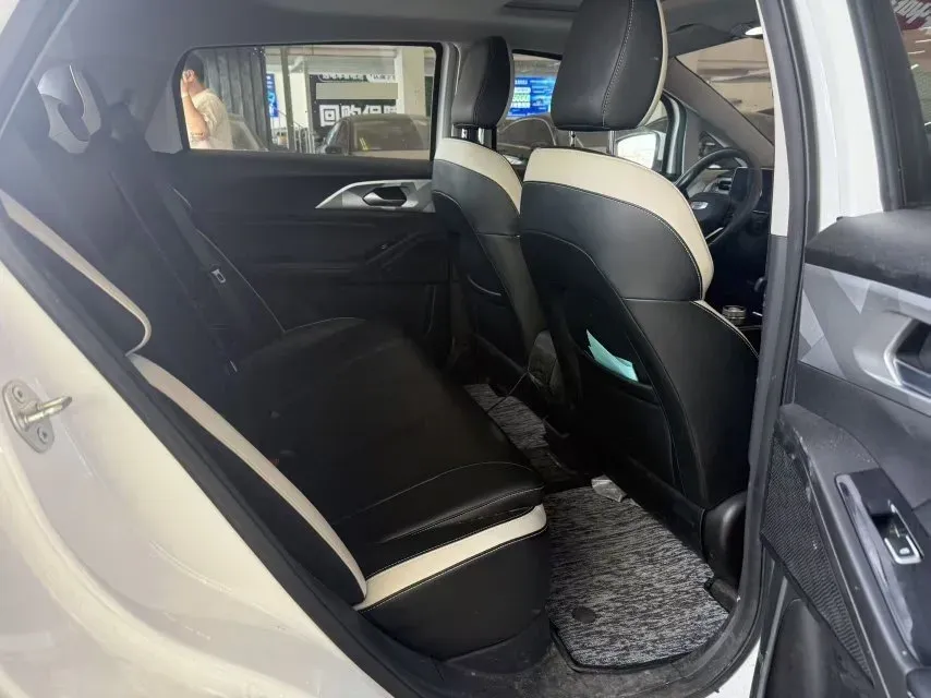 2023 Geometry E BEV 39.4KWH,autocango,china used car exporter,china ev exporter,chinese used car exporter,chinese used ev exporter