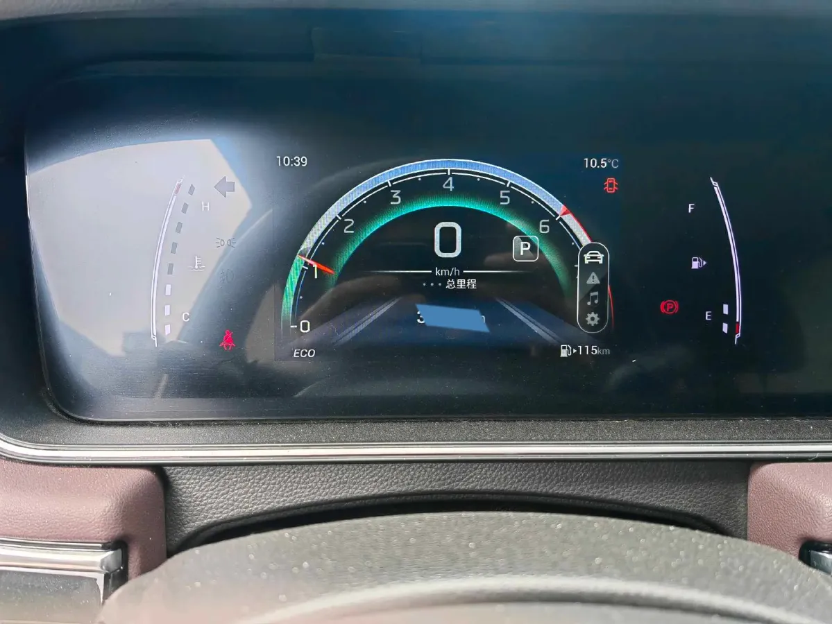 2023 GAC Trumpchi M6 1.5T 177HP L4 7DCT,autocango,china used car exporter,china ev exporter,chinese used car exporter,chinese used ev exporter