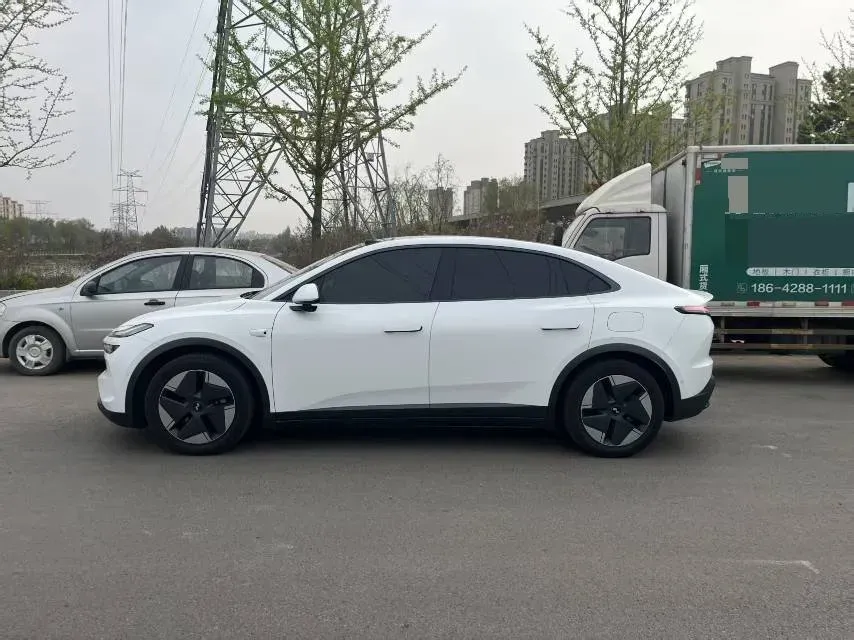 2024 ChangAn Hunter 2.0T 190HP L4 REEV 31.18KWH,autocango,china used car exporter,china ev exporter,chinese used car exporter,chinese used ev exporter