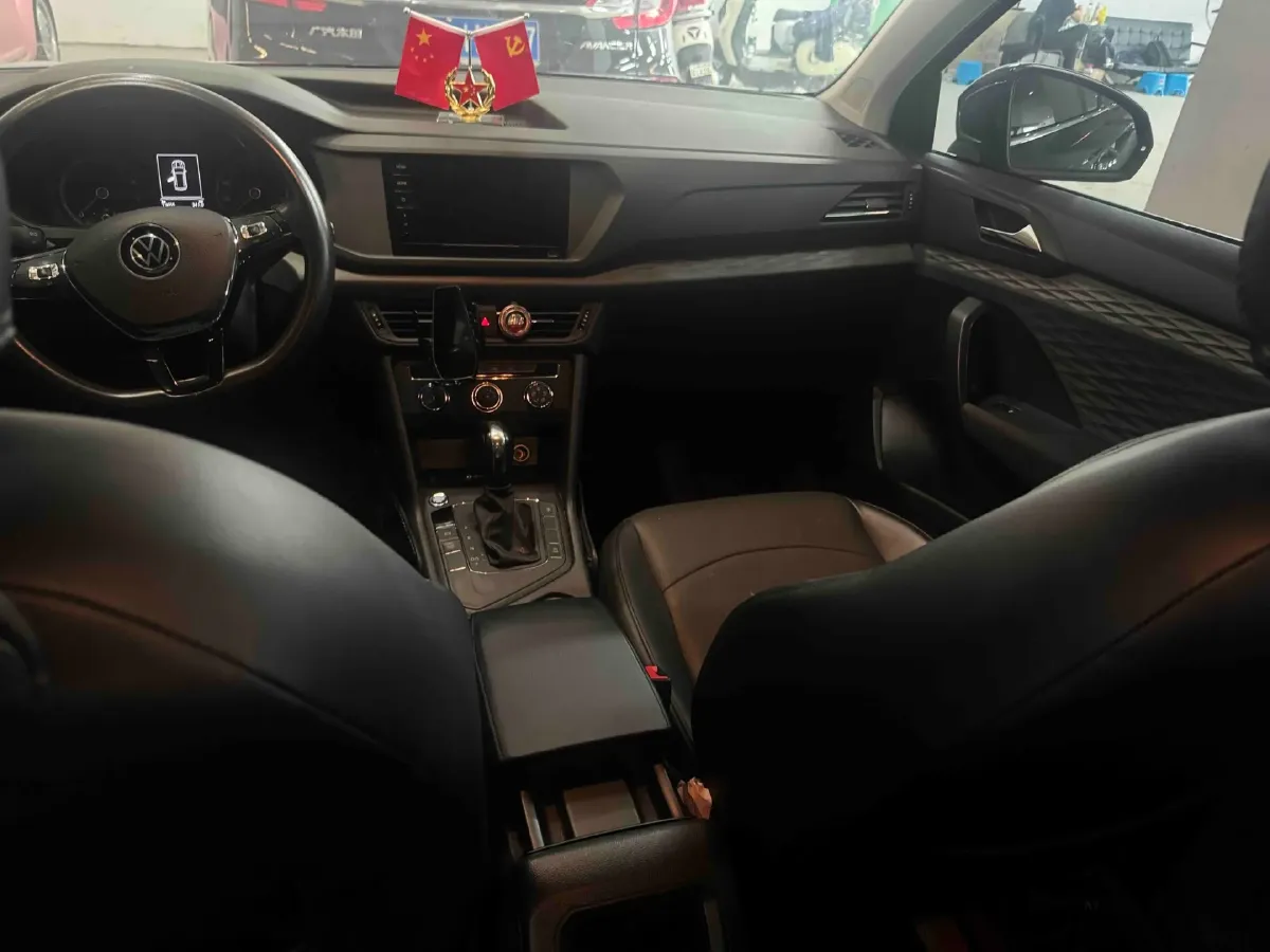 2021 Volkswagen Tharu 1.4T 150HP L4 7DCT,autocango,china used car exporter,china ev exporter,chinese used car exporter,chinese used ev exporter