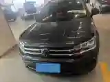 2021 Volkswagen Tharu 1.4T 150HP L4 7DCT