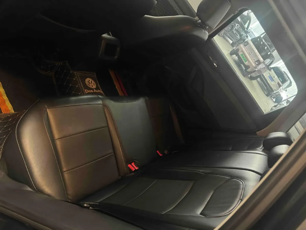 2021 Volkswagen Tharu 1.4T 150HP L4 7DCT,autocango,china used car exporter,china ev exporter,chinese used car exporter,chinese used ev exporter