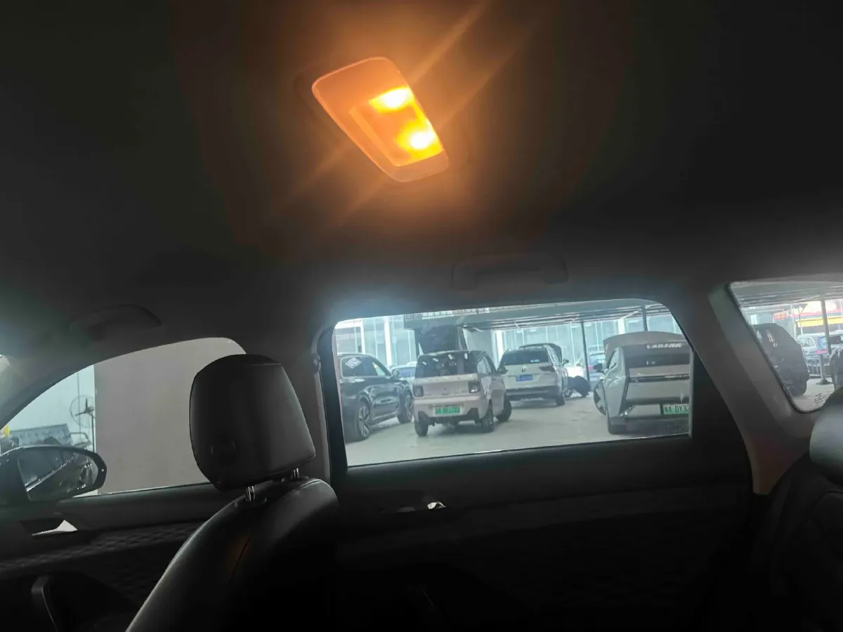 2021 Volkswagen Tharu 1.4T 150HP L4 7DCT,autocango,china used car exporter,china ev exporter,chinese used car exporter,chinese used ev exporter