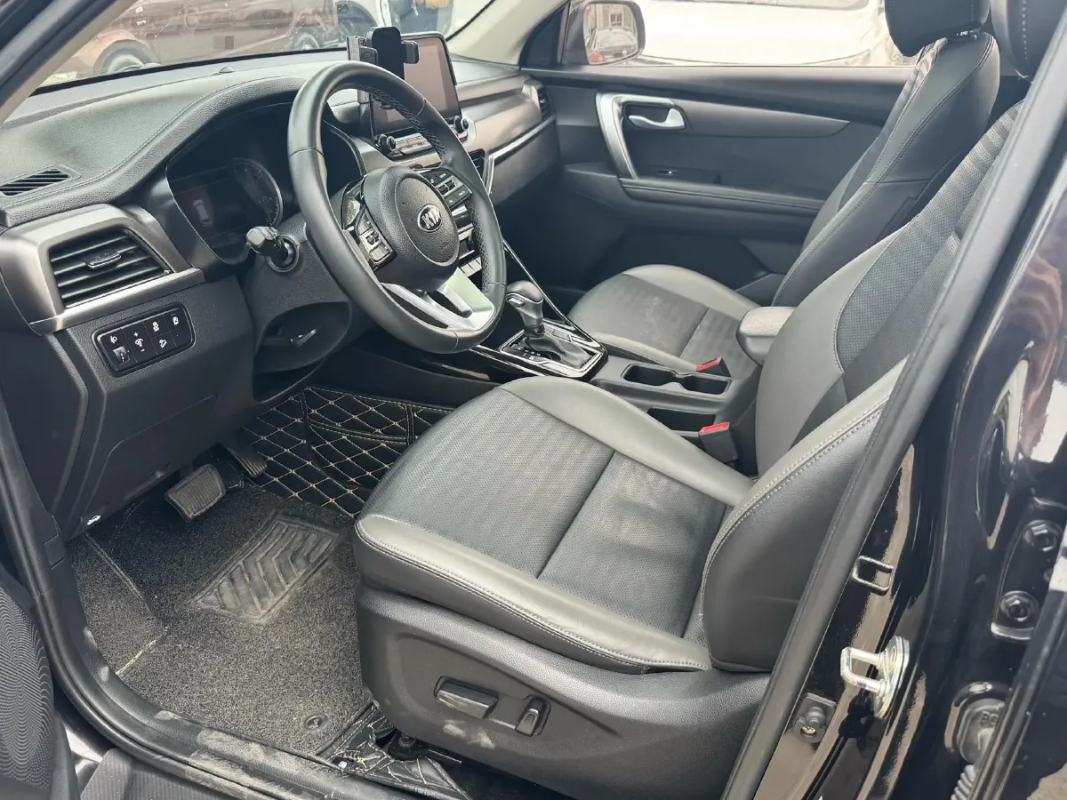 2018 Kia Sportage R 2.0L 160HP L4 6AT,autocango,china used car exporter,china ev exporter,chinese used car exporter,chinese used ev exporter