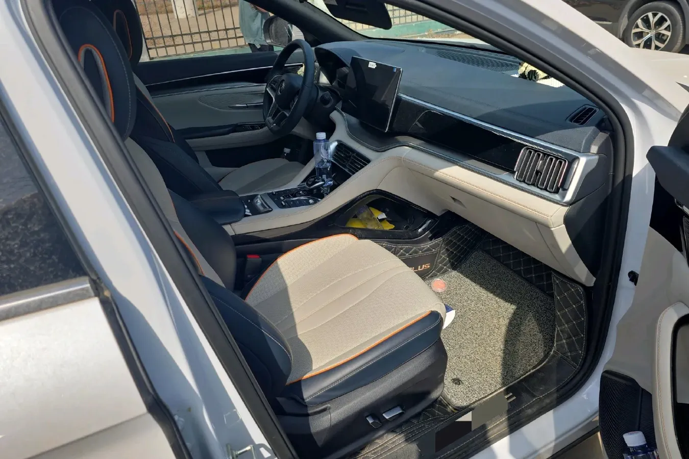 2021 BYD Qin BEV 53.56KWH,autocango,china used car exporter,china ev exporter,chinese used car exporter,chinese used ev exporter