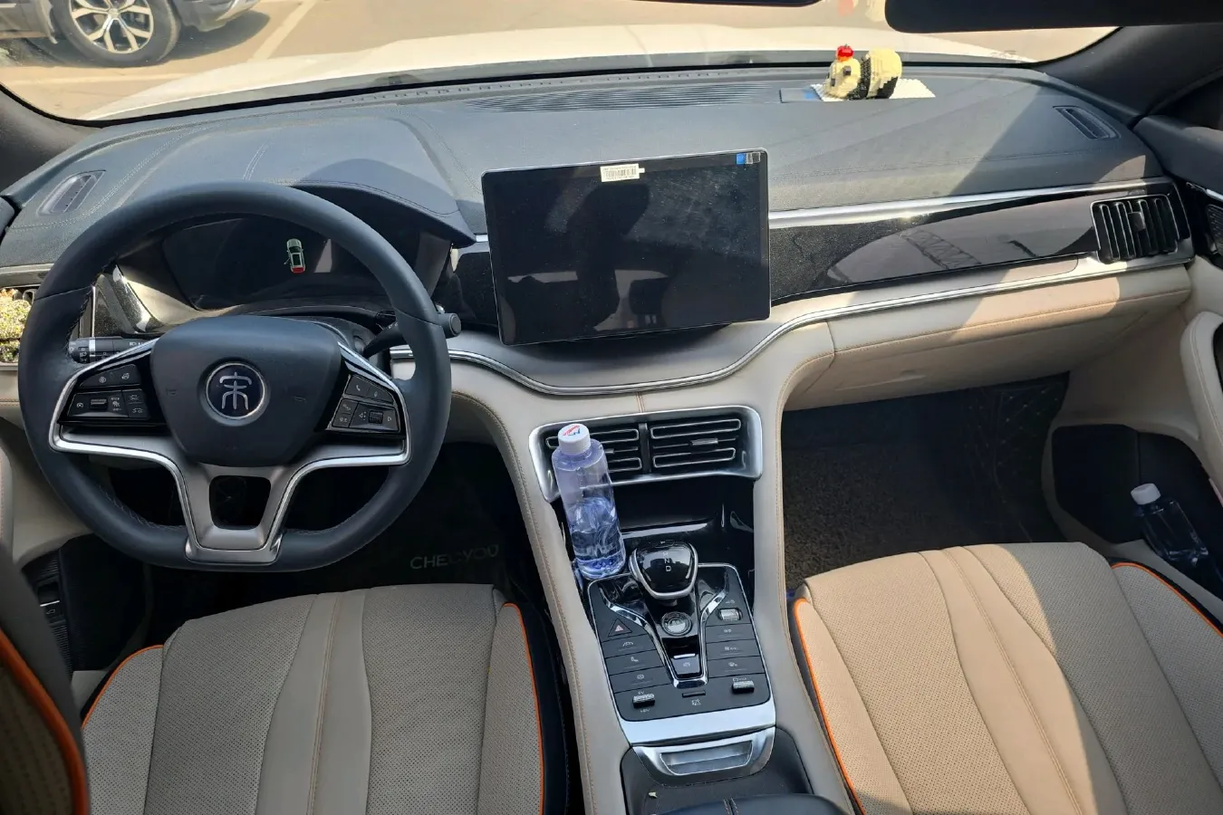 2021 BYD Qin BEV 53.56KWH,autocango,china used car exporter,china ev exporter,chinese used car exporter,chinese used ev exporter