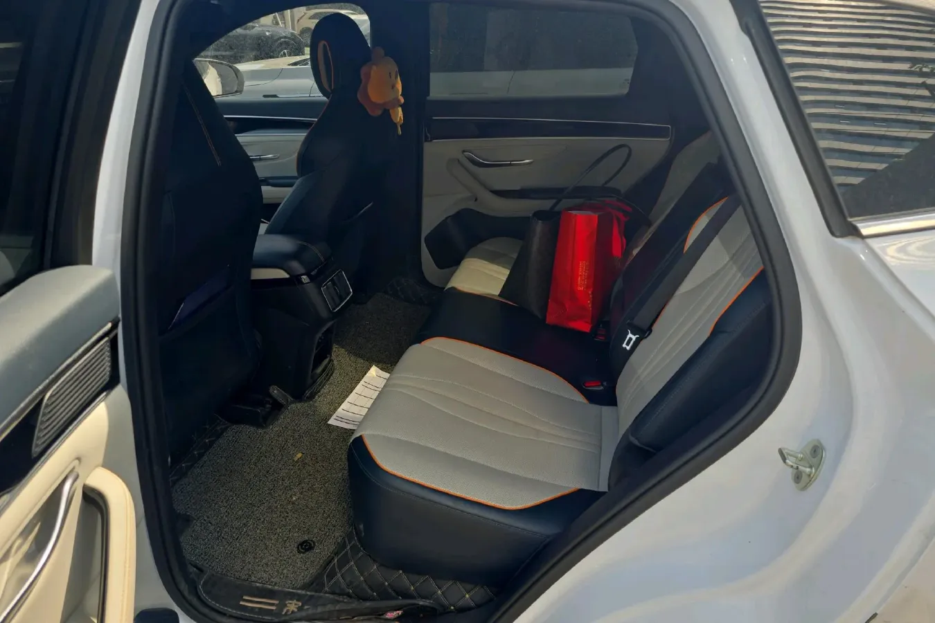 2021 BYD Qin BEV 53.56KWH,autocango,china used car exporter,china ev exporter,chinese used car exporter,chinese used ev exporter