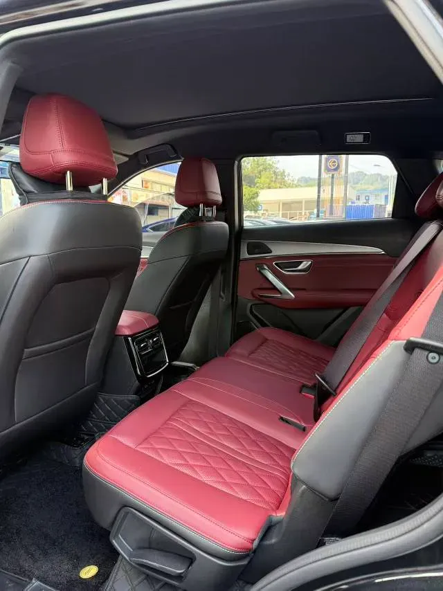 2025 Jetour X70 Plus 1.5T 156HP L4 6DCT,autocango,china used car exporter,china ev exporter,chinese used car exporter,chinese used ev exporter