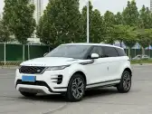 2021 LAND ROVER RANGE ROVER EVOQUE,autocango,china used car exporter,china ev exporter,chinese used car exporter,chinese used ev exporter