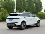 2021 Land Rover Range Rover Evoque 2.0T 249HP L4 9AT
