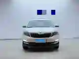 2022 Skoda Kamiq 1.5L 112HP L4 6AT