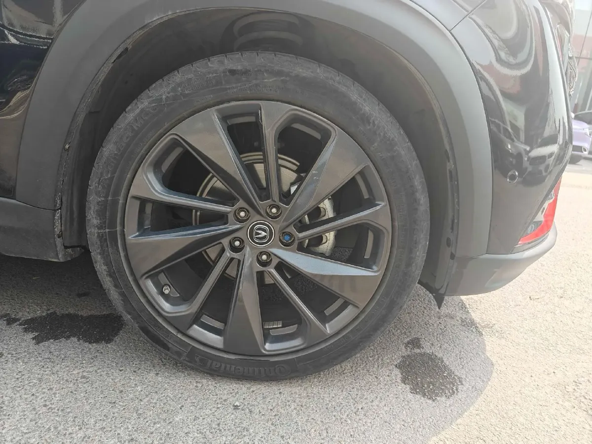 2021 ChangAn UNI-T 1.5T 180HP L4 7DCT,autocango,china used car exporter,china ev exporter,chinese used car exporter,chinese used ev exporter