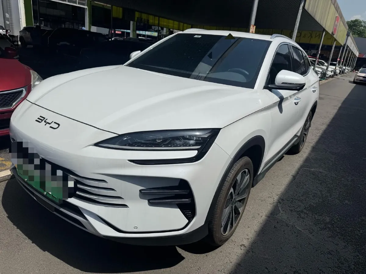 2025 BYD Song Plus 1.5L 101HP L4 E-CVT PHEV 18.3KWH,autocango,china used car exporter,china ev exporter,chinese used car exporter,chinese used ev exporter