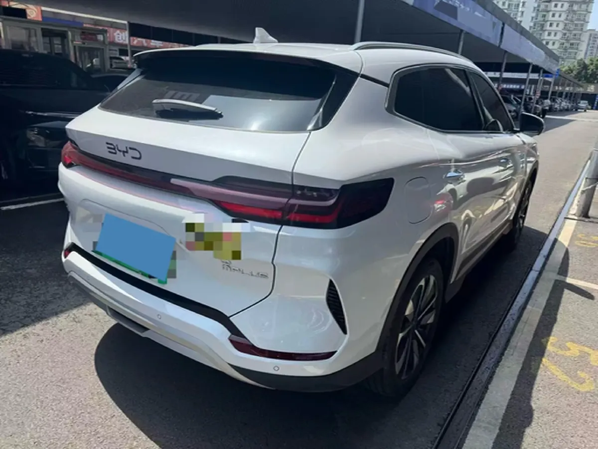 2025 BYD Song Plus 1.5L 101HP L4 E-CVT PHEV 18.3KWH,autocango,china used car exporter,china ev exporter,chinese used car exporter,chinese used ev exporter