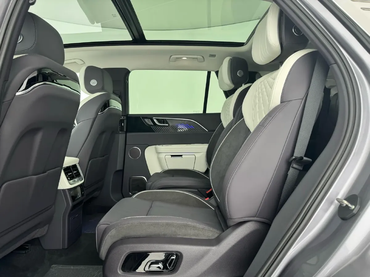 2021 HongQi E-HS9 BEV 84KWH,autocango,china used car exporter,china ev exporter,chinese used car exporter,chinese used ev exporter