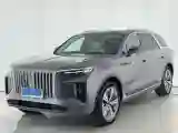 2021 HongQi E-HS9 BEV 84KWH