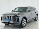 2021 HONGQI E-HS9,autocango,china used car exporter,china ev exporter,chinese used car exporter,chinese used ev exporter
