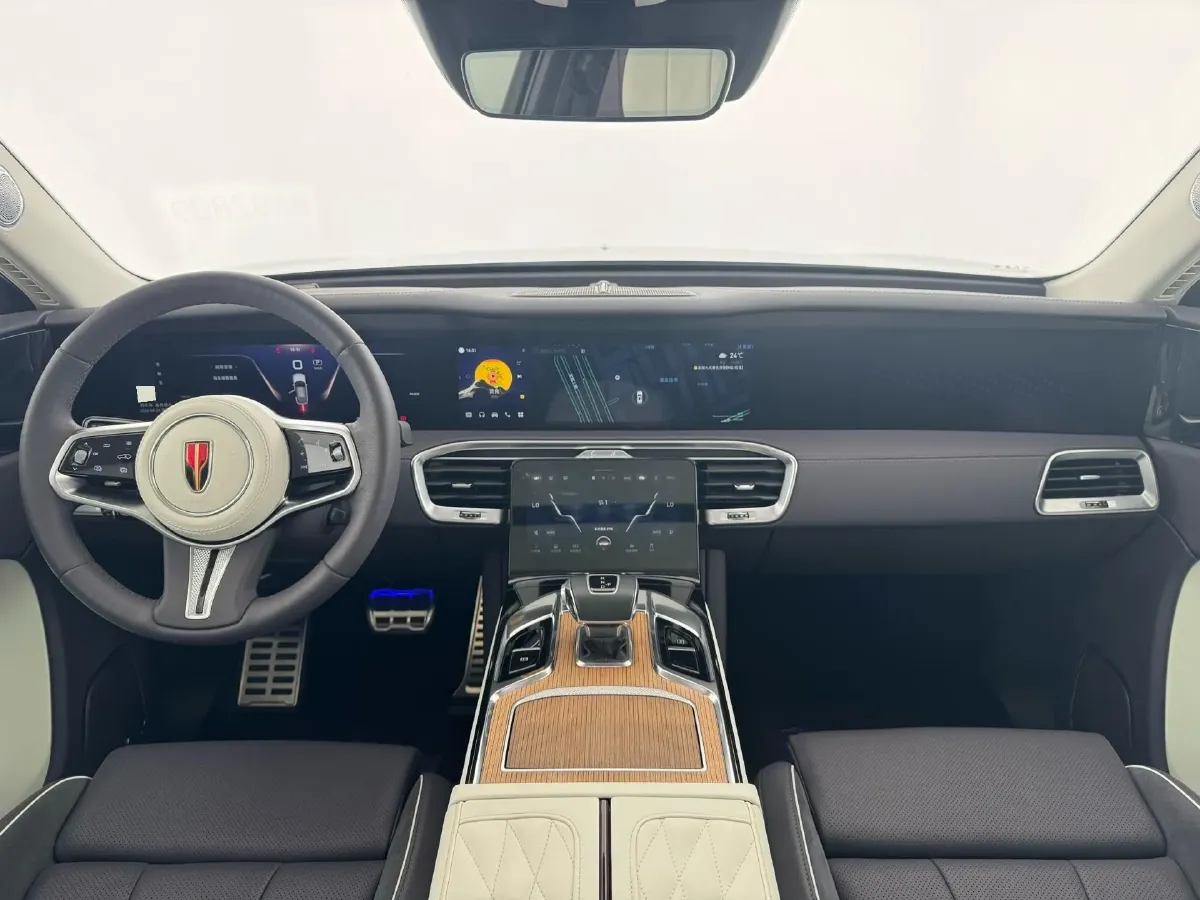 2021 HongQi E-HS9 BEV 84KWH,autocango,china used car exporter,china ev exporter,chinese used car exporter,chinese used ev exporter